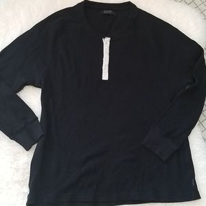 Mens henley